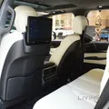 Lexus LX-600 Luxury 2022